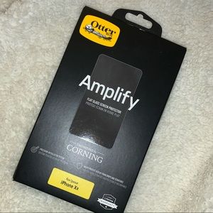 Glass Screen Protectors